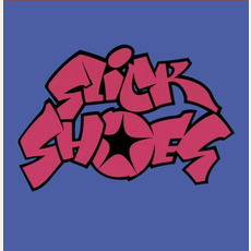 EP mp3 Album by Slick Shoes