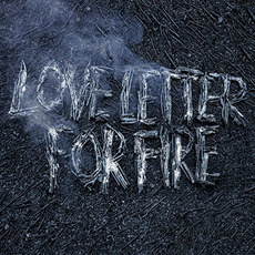 Love Letter For Fire mp3 Album by Sam Beam & Jesca Hoop