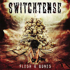 Flesh & Bones mp3 Album by Switchtense
