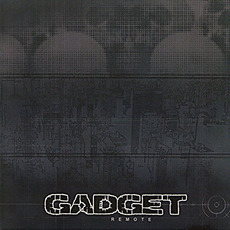 Remote mp3 Album by Gadget (SWE)