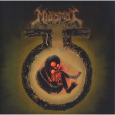 Cursed Redeemer mp3 Album by Miasmal