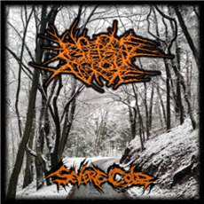 Severe Cold mp3 Album by No One Gets Out Alive