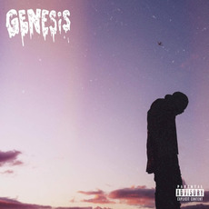 Genesis mp3 Album by Domo Genesis