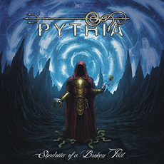 Shadows of a Broken Past mp3 Album by Pythia