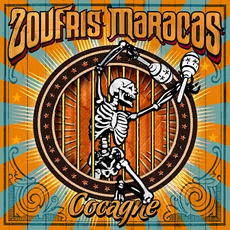 Cocagne EP mp3 Album by Zoufris Maracas