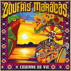 Chienne de vie mp3 Album by Zoufris Maracas