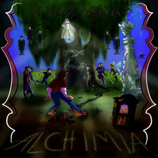 Alchimia mp3 Album by Zizzania