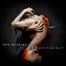 Quantified Self mp3 Album by 3rd Machine