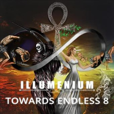 Towards Endless 8 mp3 Album by illumenium