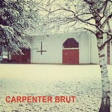 EP I mp3 Album by Carpenter Brut