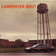 EP II mp3 Album by Carpenter Brut