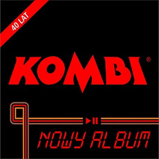 Nowy Album mp3 Album by Kombi