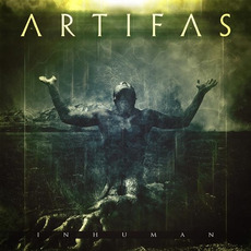 Inhuman mp3 Album by Artifas