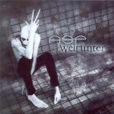 Weltunter (Re-Issue) mp3 Album by ASP