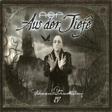 Aus Der Tiefe (Digipack Edition) mp3 Album by ASP