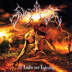 Of Lucifer and Lightning mp3 Album by Angelcorpse