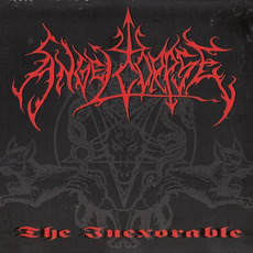 The Inexorable (Limited Edition) mp3 Album by Angelcorpse