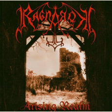 Arising Realm mp3 Album by Ragnarok (NOR)