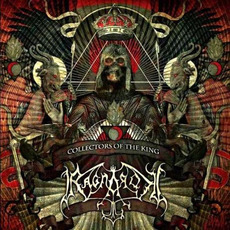 Collectors of the King mp3 Album by Ragnarok (NOR)