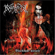 Blackdoor Miracle mp3 Album by Ragnarok (NOR)