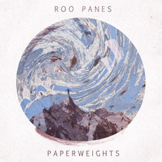 Paperweights mp3 Album by Roo Panes