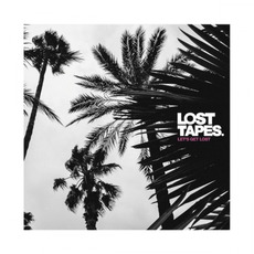 Let's Get Lost mp3 Album by Lost Tapes