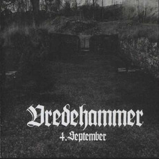 4. september mp3 Album by Vredehammer