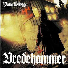 Pans skygge mp3 Album by Vredehammer