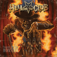 Shadow Of The Monster mp3 Album by Hell in the Club