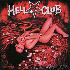 Let the Games Begin mp3 Album by Hell in the Club