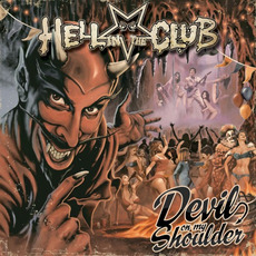Devil on My Shoulder (Japanese Edition) mp3 Album by Hell in the Club