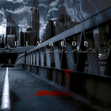 Ghost Of A Blood Tie mp3 Album by Elvaron