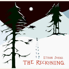 The Reckoning mp3 Album by Ethan Johns