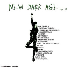 New Dark Age, Volume 1 mp3 Compilation by Various Artists