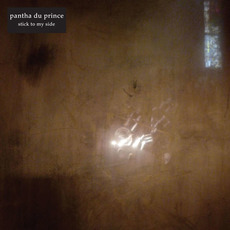 Stick to My Side mp3 Single by Pantha Du Prince