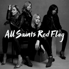 Red Flag mp3 Album by All Saints