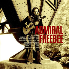 Admiral Freebee mp3 Album by Admiral Freebee