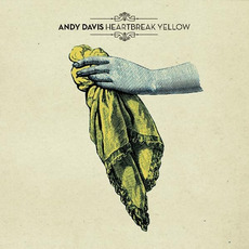 Heartbreak Yellow mp3 Album by Andy Davis