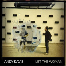 Let the Woman mp3 Album by Andy Davis
