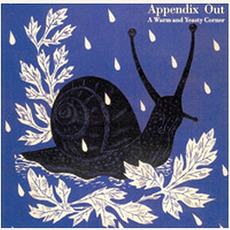 A Warm and Yeasty Corner mp3 Album by Appendix Out