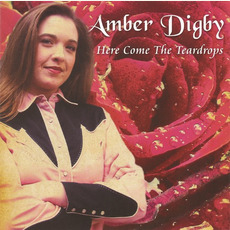 Here Come the Teardrops mp3 Album by Amber Digby