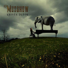 Mudshow mp3 Album by Krista Detor