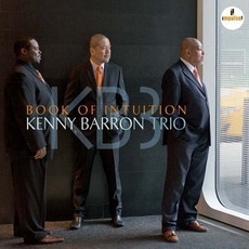 Book of Intuition mp3 Album by Kenny Barron Trio