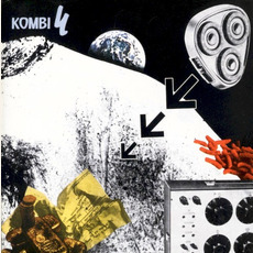 4 mp3 Album by Kombi