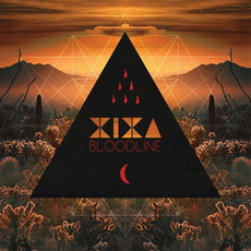 Bloodline mp3 Album by XIXA