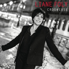 Crooneuse mp3 Album by Liane Foly
