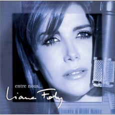 Entre nous... mp3 Album by Liane Foly