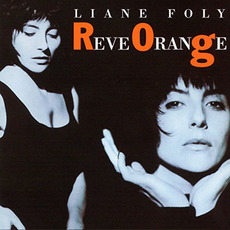 Rêve orange mp3 Album by Liane Foly