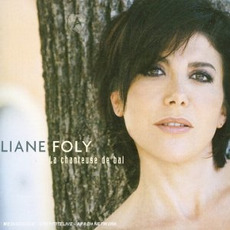 La Chanteuse de bal mp3 Album by Liane Foly