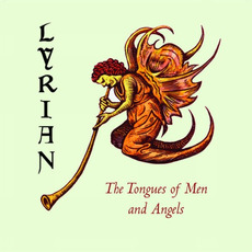 The Tongues Of Men And Angels mp3 Album by Lyrian